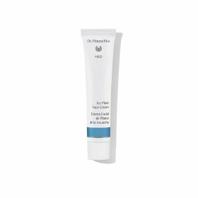 Crema Facial Hidratante Dr. Hauschka Med Ice Plant 40 ml