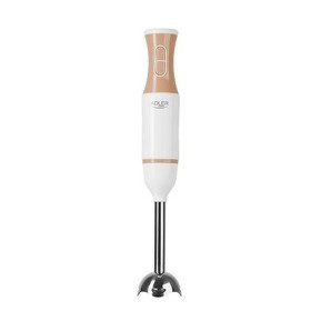 Submergible hand-blender Adler AD 4604 Black 500 W 300 W by Adler, Cup and hand blenders - Ref: S9134060, Price: 18,17 €, Dis...