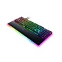 Tastatur Razer RZ03-04680100-R3M1 Schwarz QWERTY Qwerty US | Tienda24 Tienda24.eu