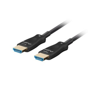 Câble HDMI Lanberg CA-HDMI-30FB-0200-BK 20 m de Lanberg, Câbles HDMI - Réf : S9134103, Prix : 47,78 €, Remise : %