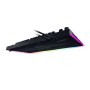 Tastatur Razer RZ03-04680100-R3M1 Schwarz QWERTY Qwerty US | Tienda24 Tienda24.eu