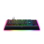 Tastatur Razer RZ03-04680100-R3M1 Schwarz QWERTY Qwerty US | Tienda24 Tienda24.eu