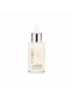 Loción Autobronceadora St. Moriz PROFESSIONAL ST. MORIZ 200 ml Iluminador | Tienda24 Tienda24.eu