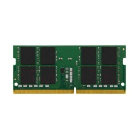 Mémoire RAM Kingston KCP316ND8/8 PC-12800 CL11 8 GB DDR3 DIMM DDR3 SDRAM | Tienda24 Tienda24.eu