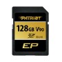 Cartão Micro SD Patriot Memory PEF128GEP92SDX 128 GB | Tienda24 - Global Online Shop Tienda24.eu