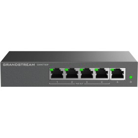 Switch Grandstream GGWN7700P de Grandstream, Switches de red - Ref: S9134501, Precio: 47,71 €, Descuento: %