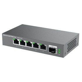 Switch Netgear GS305EPP-100PES | Tienda24 - Global Online Shop Tienda24.eu