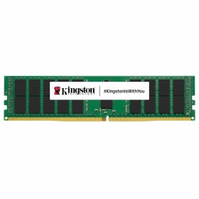 RAM Speicher Kingston KF556R28RBE2-32 32 GB DDR5 5600 MHz cl28 | Tienda24 Tienda24.eu