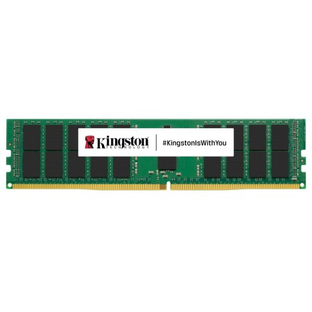 Memoria RAM Kingston KSM48R40BS8KMM-16HMR 16 GB DDR5 4800 MHz CL40 | Tienda24 Tienda24.eu