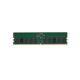 Mémoire RAM Kingston KVR56U46BD8-32 32 GB DDR5 SDRAM DDR5 5600 MHz | Tienda24 Tienda24.eu