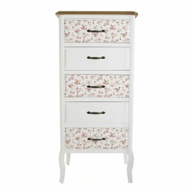 Chest of drawers Versa Maggie Wood MDF and pine (35 x 104,5 x