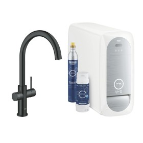 Grifo Monomando Grohe Home de Grohe, Grifos de cocina - Ref: S9135517, Precio: 2,00 €, Descuento: %