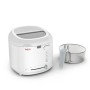 Freidora Tefal FF2031 Blanco | Tienda24 - Global Online Shop Tienda24.eu