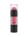 Fard in Stick Catrice Cheek Flirt Nº 020 Techno pink 5,5 g da Catrice, Fard - Ref: S05119383, Precio: 9,86 €, Descuento: %