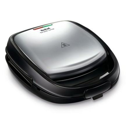 Piastra Grill Elettrica Tefal SW341D12 Nero 700 W | Tienda24 - Global Online Shop Tienda24.eu