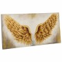 Bild Alexandra House Living Nature Leinwand Tannenholz 100 x 3 x 50 cm von Alexandra House Living, Gemälde - Ref: D1632168, P...