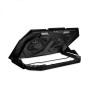 Base di Raffreddamento per PC Portatile Modecom PL-MC-CF-21-RGB | Tienda24 - Global Online Shop Tienda24.eu