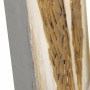 Bild Alexandra House Living Nature Leinwand Tannenholz 100 x 3 x 50 cm von Alexandra House Living, Gemälde - Ref: D1632168, P...