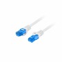 Tubo Categoria 6a SFTP Lanberg PCF6A-10CC-1000-S Cinzento 10 m de Lanberg, Cabos Ethernet - Ref: S9135602, Preço: 6,68 €, Des...