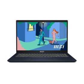 Laptop MSI Modern 15 B7M-051PL 15,6" AMD Ryzen 5-7530U 16 GB RAM 512 GB SSD de MSI, Portáteis - Ref: S9135622, Preço: 622,52 ...