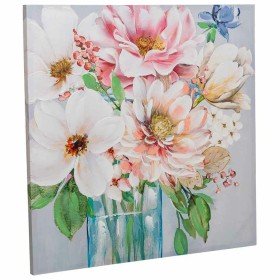 Cadre 120 x 2,8 x 120 cm Toile Visage | Tienda24 - Global Online Shop Tienda24.eu