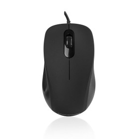 Mouse Modecom MC-M10 Black by Modecom, Mice - Ref: S9135651, Price: 9,43 €, Discount: %