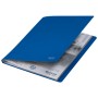 Document Folder Leitz 46760035 Blue A4 (1 Unit) | Tienda24 Tienda24.eu