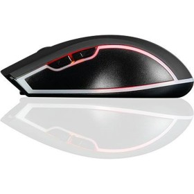 Mouse senza Fili Modecom WRM1 Nero di Modecom, Mouse - Rif: S9135659, Prezzo: 19,82 €, Sconto: %