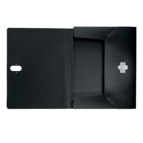 Notebook ENRI A4 Blue (10 Units) | Tienda24 Tienda24.eu