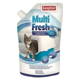 Eliminateur d'odeurs Menforsan Chien Chat 250 ml | Tienda24 - Global Online Shop Tienda24.eu