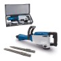 Drill and accessories set Scheppach 5908203901 230 V | Tienda24 - Global Online Shop Tienda24.eu