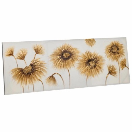 Quadro Alexandra House Living Nature Tela Legno di abete 150 x 3 x 50 cm di Alexandra House Living, Dipinti - Rif: D1632171, ...