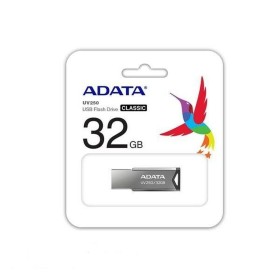 Clé USB Adata UV250 Argenté 32 GB de Adata, Clés USB - Réf : S9135779, Prix : 5,75 €, Remise : %