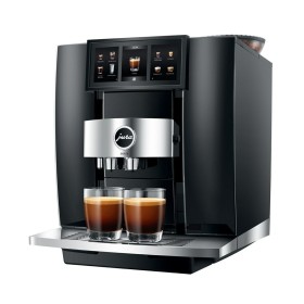 Cafetera Superautomática Jura GIGA 10 Negro Sí 2300 W 15 bar de Jura, Cafeteras automáticas - Ref: S9135806, Precio: 4,00 €, ...