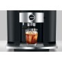 Cafeteira Superautomática Jura GIGA 10 Preto Sim 2300 W 15 bar de Jura, Máquinas de café automáticas - Ref: S9135806, Preço: ...