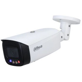 Videocámara de Vigilancia Dahua HDW5442TMP-ASE-0280B-S3 | Tienda24 Tienda24.eu