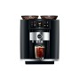 Cafeteira Superautomática Jura GIGA 10 Preto Sim 2300 W 15 bar de Jura, Máquinas de café automáticas - Ref: S9135806, Preço: ...