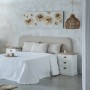 Quadro Alexandra House Living Nature Tela Legno di abete 150 x 3 x 50 cm di Alexandra House Living, Dipinti - Rif: D1632171, ...