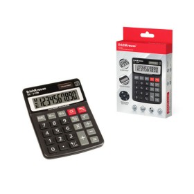 Calculadora Casio MS-7UC-GN Verde Plástico | Tienda24 Tienda24.eu