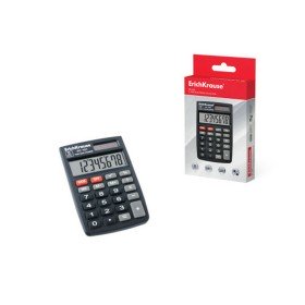 Calculadora Casio MS-20UC Fúcsia 2,3 x 10,5 x 14,95 cm (10 Unidades) | Tienda24 Tienda24.eu