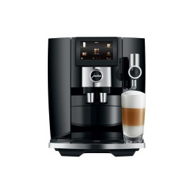 Cafetera Superautomática Jura J8 Negro Sí 1450 W 15 bar de Jura, Cafeteras automáticas - Ref: S9135816, Precio: 2,00 €, Descu...