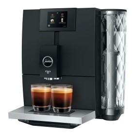 Cafetera Superautomática Jura ENA 8 Metropolitan Negro Sí 1450 W 15 bar 1,1 L de Jura, Cafeteras automáticas - Ref: S9135824,...