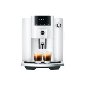 Caffettiera superautomatica Moccamaster Rosso | Tienda24 - Global Online Shop Tienda24.eu