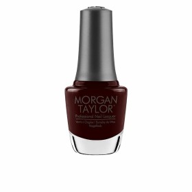 vernis à ongles Morgan Taylor Professional from paris with love