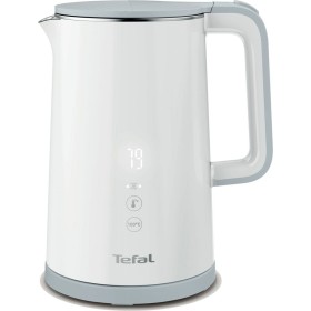 Chaleira Tefal KO693110 Branco 1800 W 1,5 L de Tefal, Servidores elétricos - Ref: S9135853, Preço: 60,67 €, Desconto: %