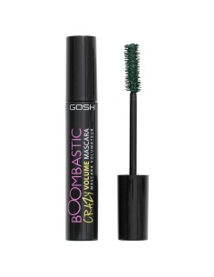 Mascara Boombastic Gosh Copenhagen Extreme Black | Tienda24 Tienda24.eu