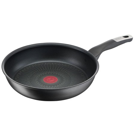 Pan Tefal G2550672            Black Aluminium Ø 28 cm | Tienda24 - Global Online Shop Tienda24.eu