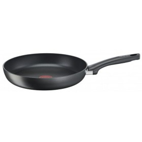 Padella Tefal C38506 Ø 28 cm Nero Acciaio inossidabile Alluminio | Tienda24 - Global Online Shop Tienda24.eu