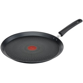 Pan Tefal E2490444 Black Ø 24 cm | Tienda24 - Global Online Shop Tienda24.eu