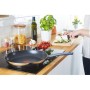 Pan Tefal G7300655 Steel Stainless steel Bakelite Ø 28 cm | Tienda24 - Global Online Shop Tienda24.eu